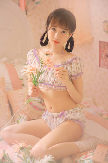 蜜汁肉桃