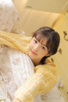 我女友的妈妈.